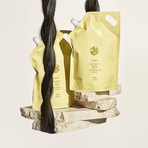 Miniatura 7 de Oribe Hair Alchemy Resilience Conditioner