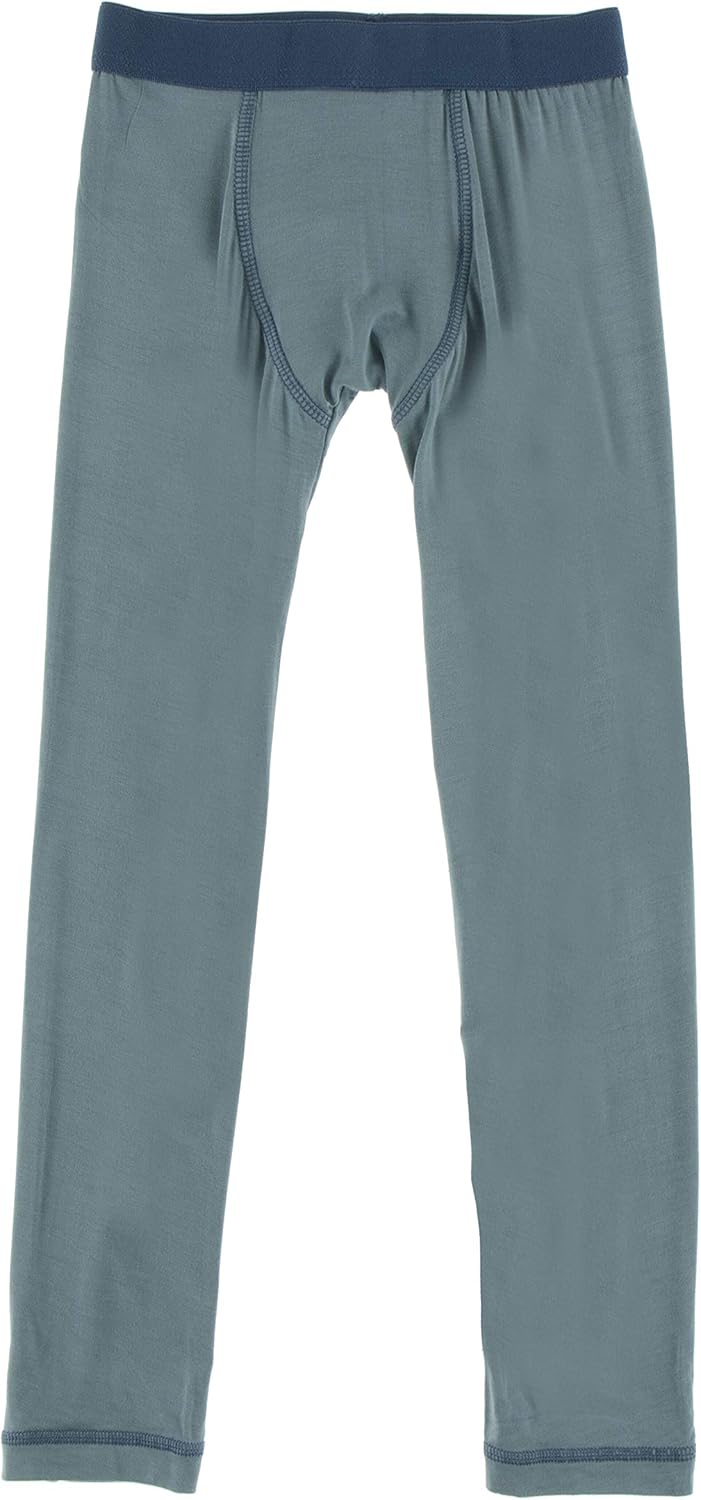 KicKee Pants Solid Long Sport Legging