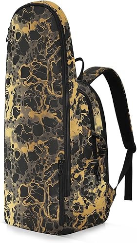 Miniatura 2 de Sporting Goods Bolsa de tenis impermeable camuflaje dorado 3 raquetas bádminton bolsa de raqueta para mujeres hombres funda para raqueta de tenis