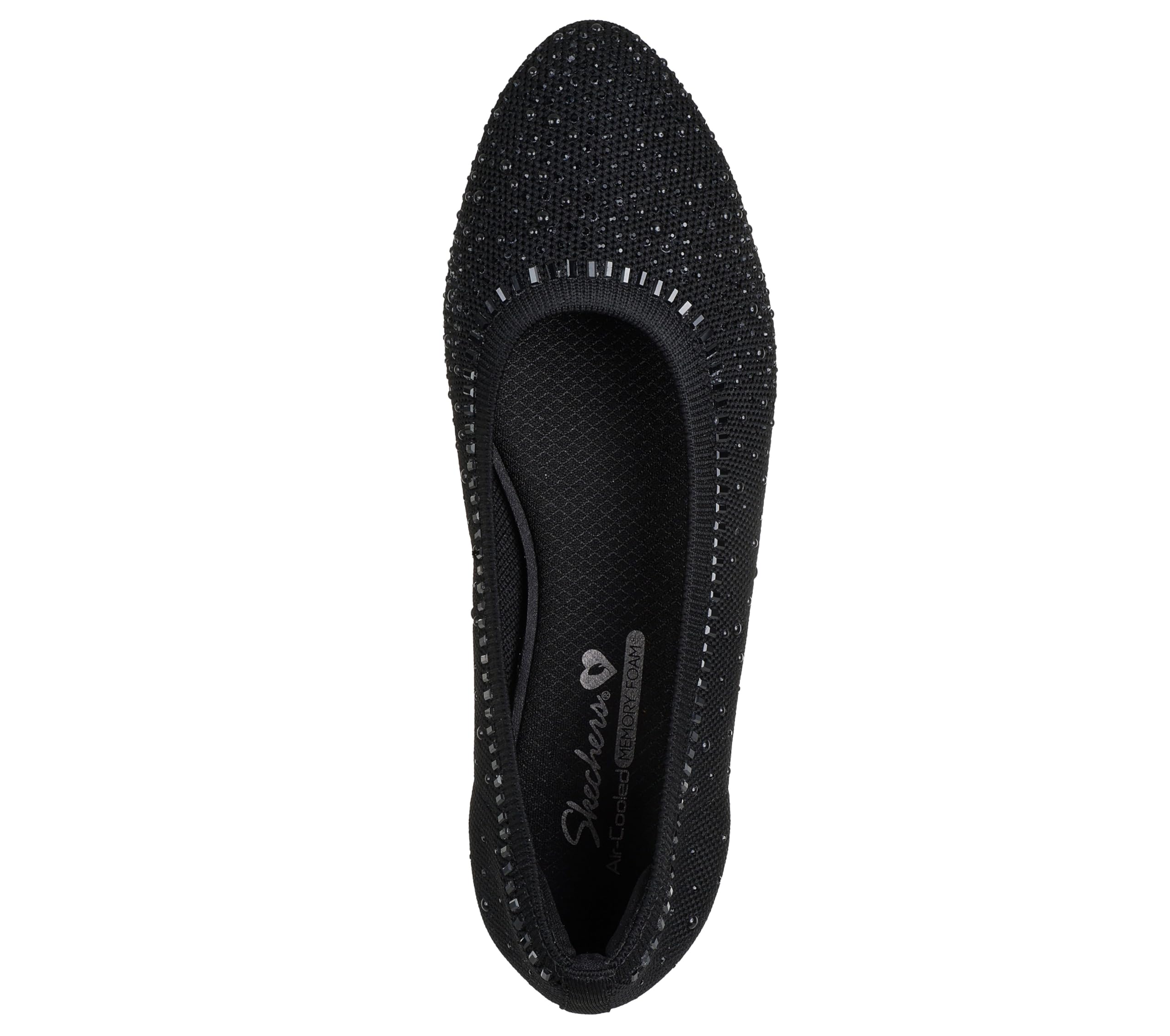 Skechers Damen Cleo 2.0 - Mesmerizing NightsBallerinas