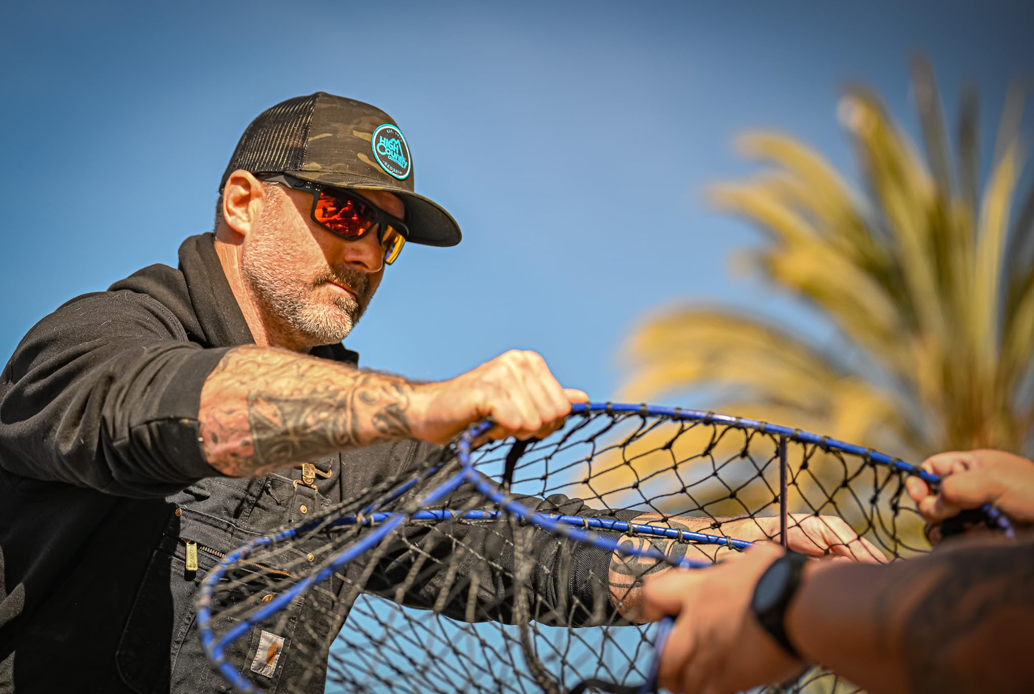 Gatorz Eyewear Sentix MILSPEC - Occhiali da sole balistici, realizzati negli Stati Uniti