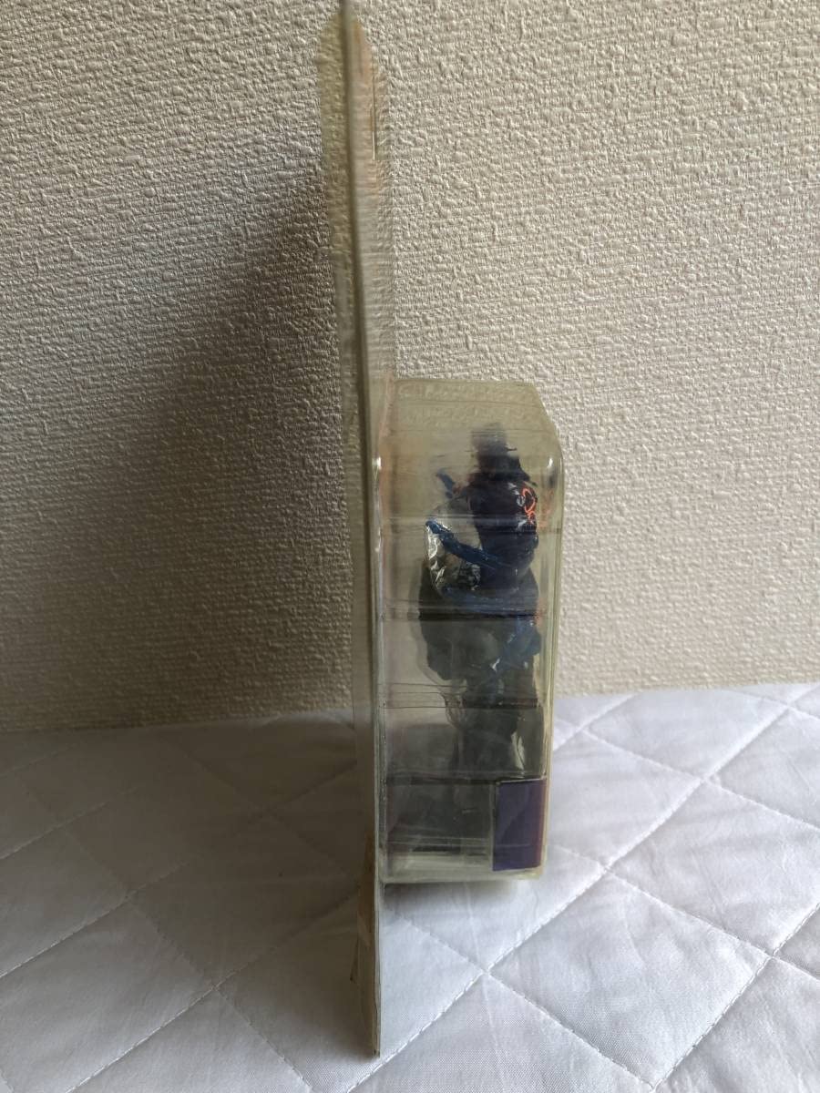 Amazon.co.jp: ミクロマン 021 チェンジトルーパーズチェーン