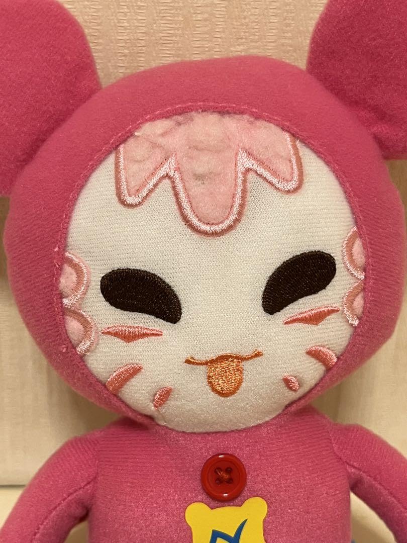 ゴールデンボンバー　樽美酒研二DVDぬいぐるみ本セット【追加あり】 ゴールデンボンバー 樽美酒研二DVDぬいぐるみ本セット【追加あり