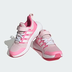 runrun adidas Fortarun 2.0 Cloudfoam Sport Running Elastic Lace Top