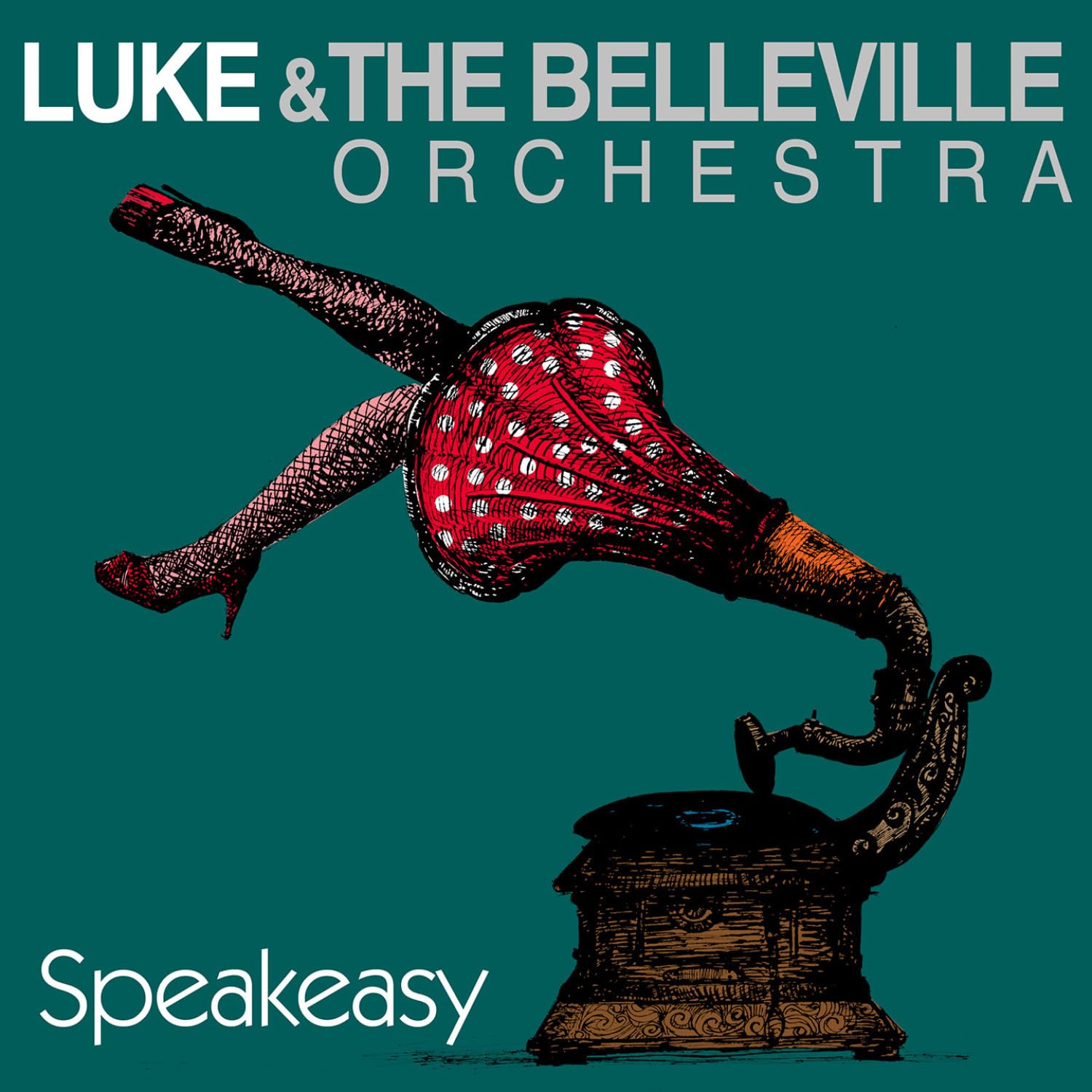 Luke & The Belleville Orchestra