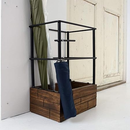 Amazon 傘立て おしゃれ アイアン シンプル 白 かさたて 傘たて 傘立 傘 アンブレラスタンド アンティーク コンパクト カサ立て 玄関収納 レインラック 傘入れ 傘立て オンライン通販