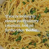 Vista 4 de Molinillo de pimienta de mesa Badia, 16 onzas.