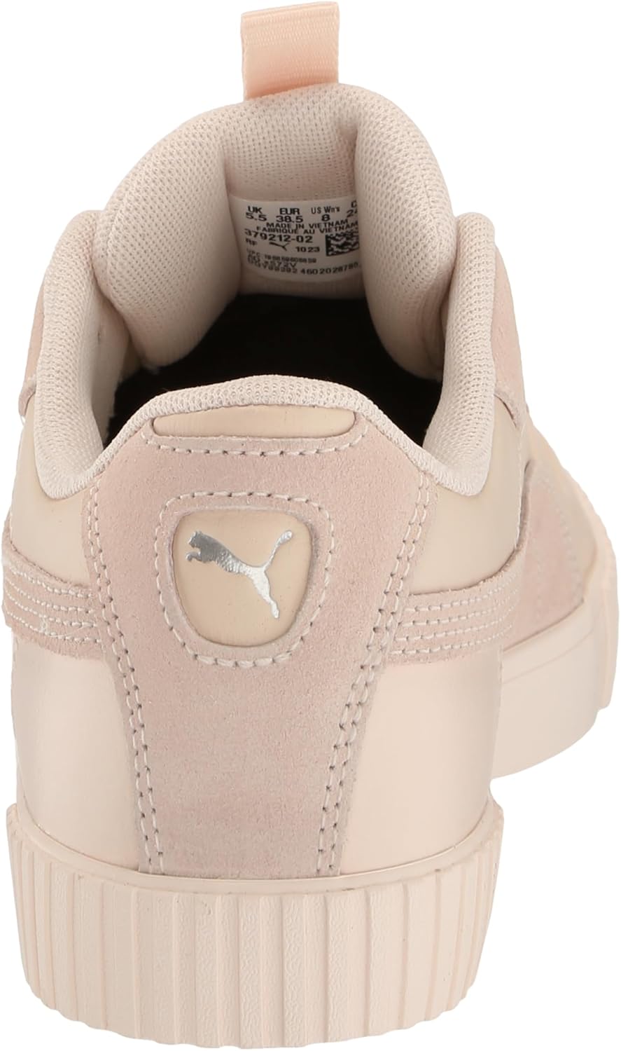 Puma Womens Cali G - Image 3