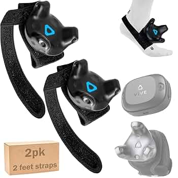美品 VIVE TRACKER 1個 Amazon.co.jp: HTC VRヘッドセット アクセサリー VIVE トラッカー