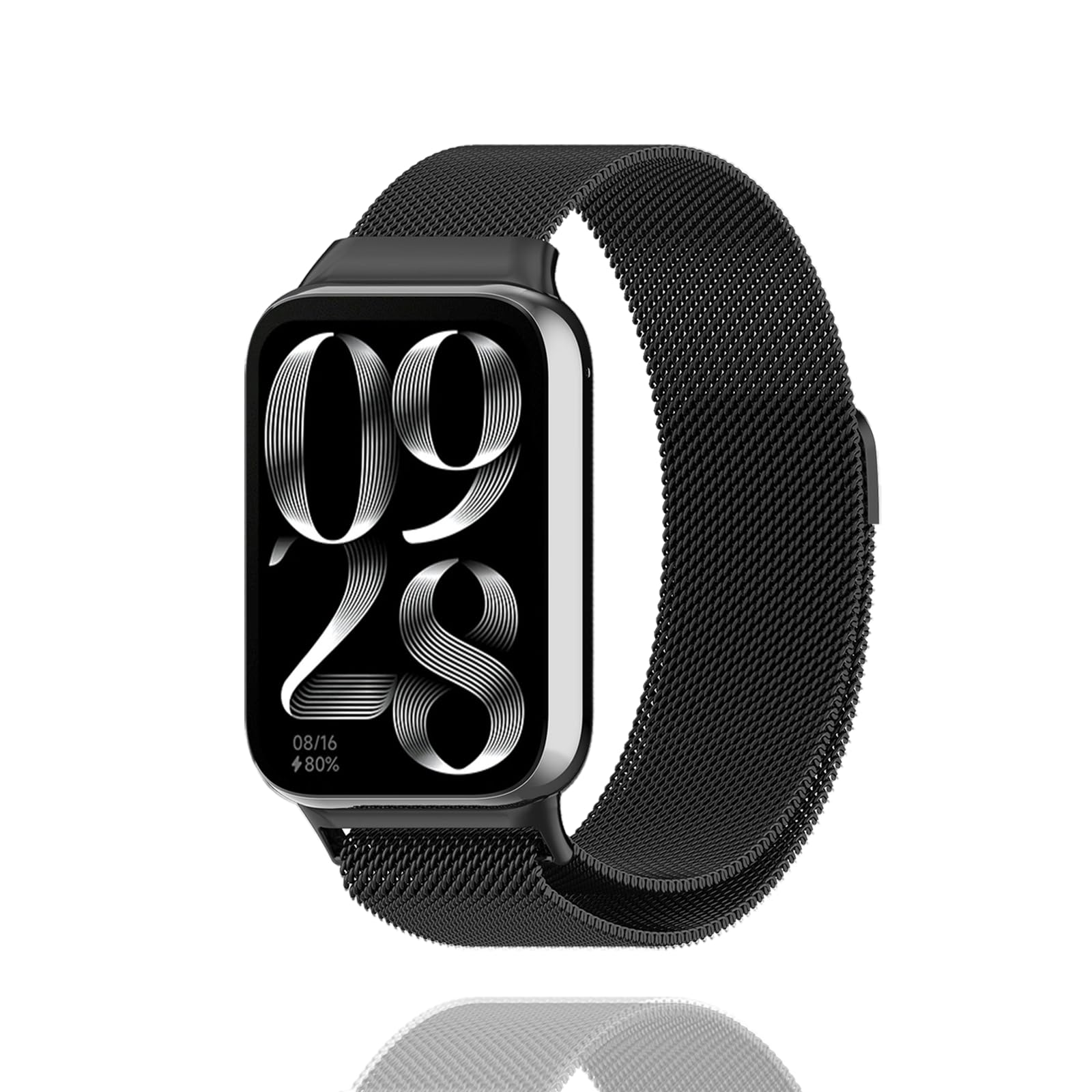 [AnnTec] For Xiaomi smart band 10 pro /…
