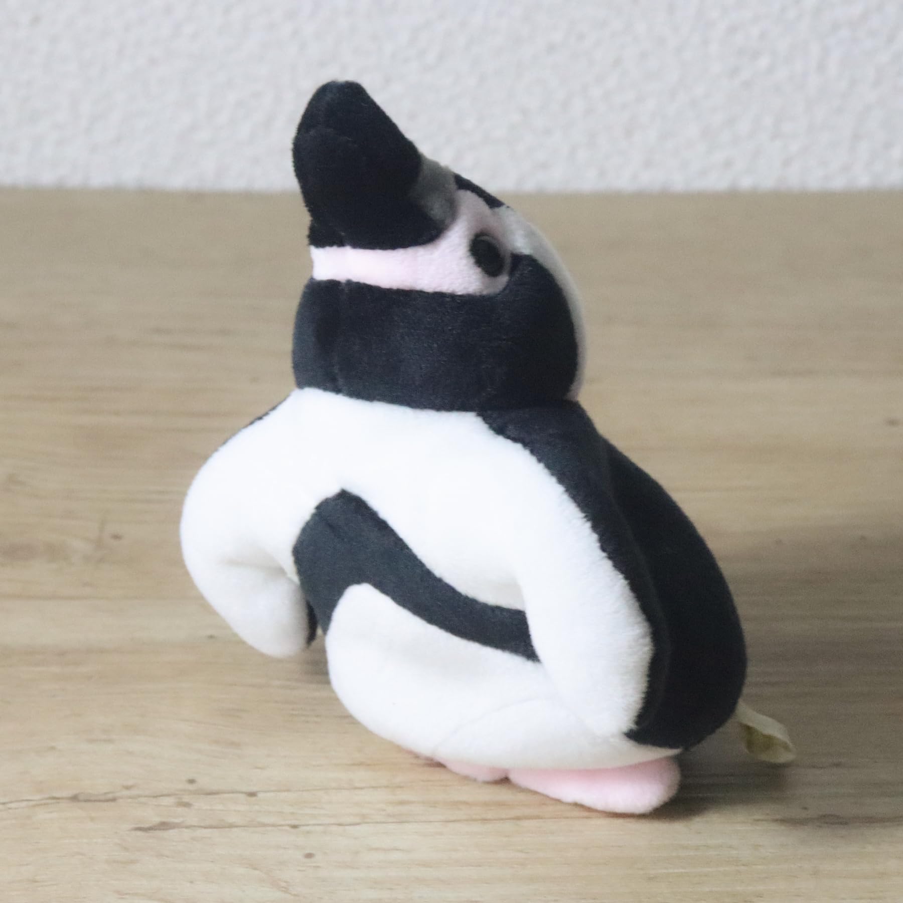 Amazon.co.jp: テイクオフ ぽけぷに フンボルトペンギン ふしぎな