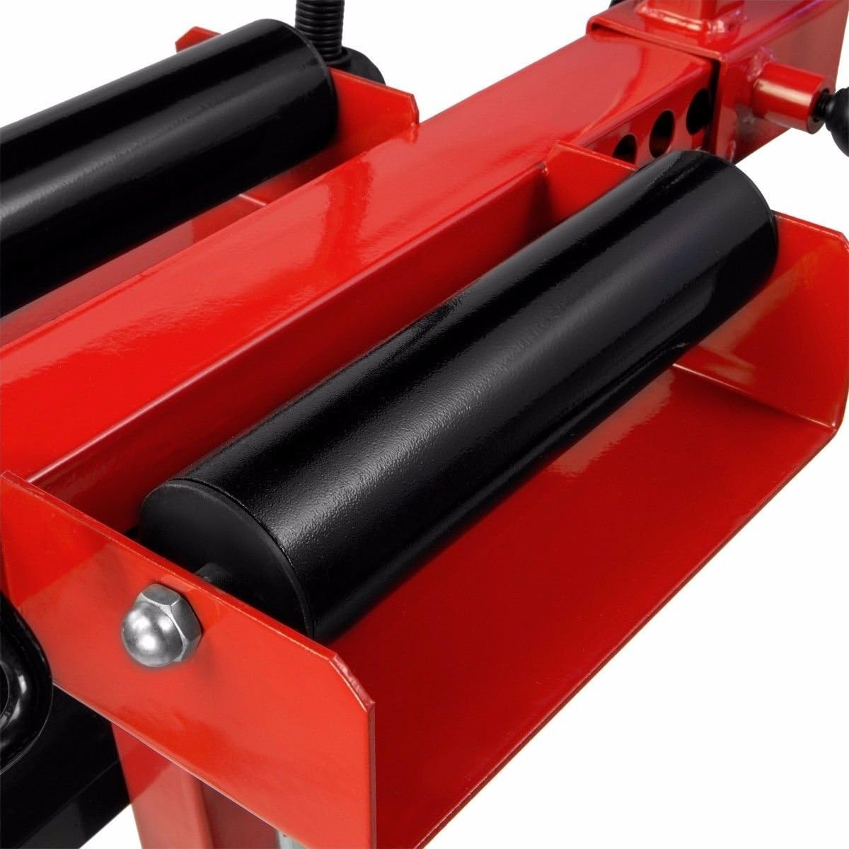 Tire Changer Spreader Pneumatic Tire Repair Machine Wheel Patching Plug Tool,Jikkolumlukka