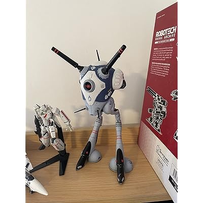 Macross Tactical Pod Regult Standard Type - 1/72 Zambia | Ubuy