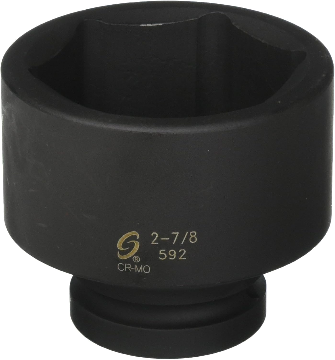Rеvіеw Sunex 0592 1-Inch Drive 2-7/8-Inch Impact Socket