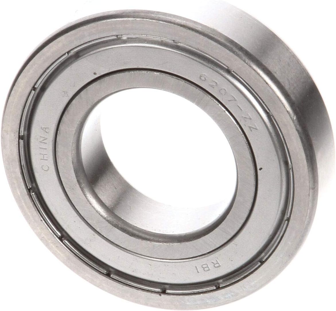 Univex 1061917 Bearing 6207ZZ