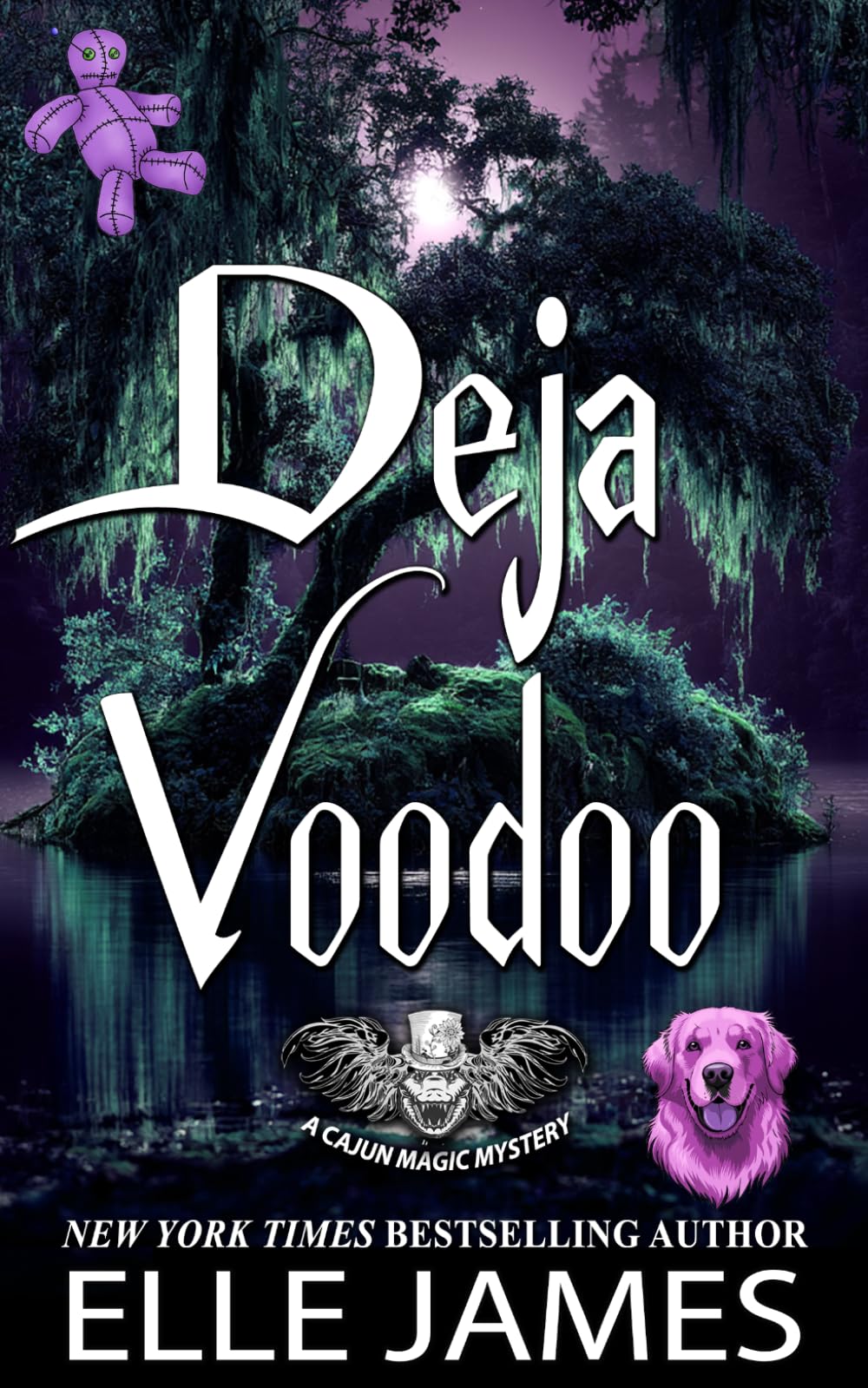 Deja Voodoo: Special Edition