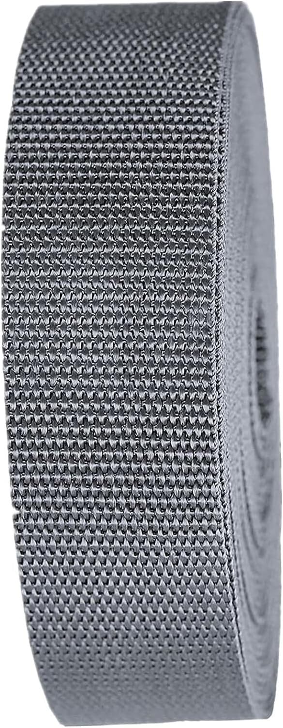 Webbing Strap，Nylon Webbing Strap, Polypropylene webbing strap for bags handles strapping 50mm wide(Color:Blu, Size : 50mm x 10Yards) (Color : Blu, Size : 50mm x 10Yards) ( Color : Unique Colour , Siz