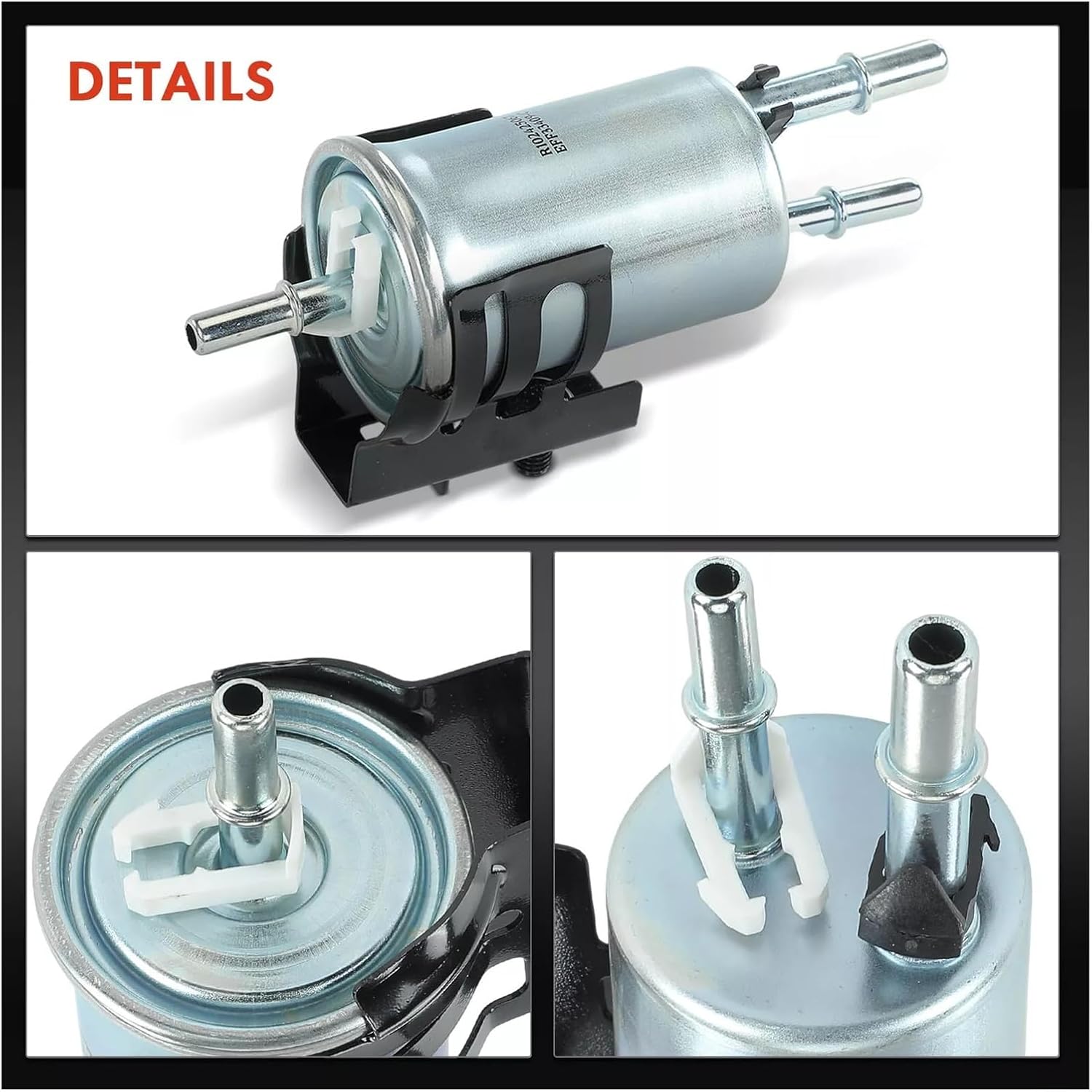 Filters for 2000-2003 B2300 01-03 B2500 00-01 B3000 B4000-