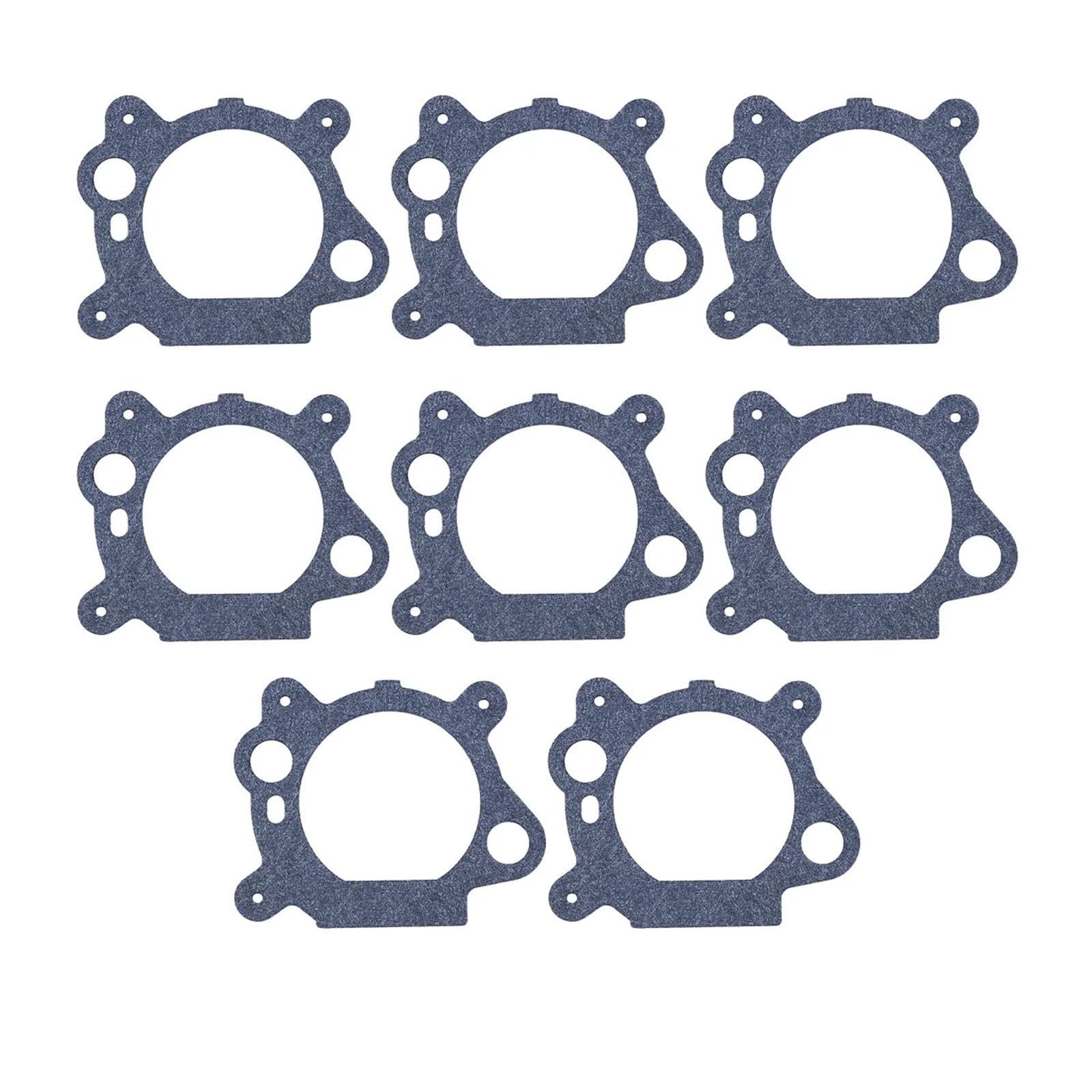 Kit de joints de carburateur 8X pour moteurs modèles 124700 à 127800