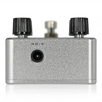 One Control Silver Bee OD オーバードライブ Amazon | One Control/Silver Bee OD 4K Mini オーバードライブ