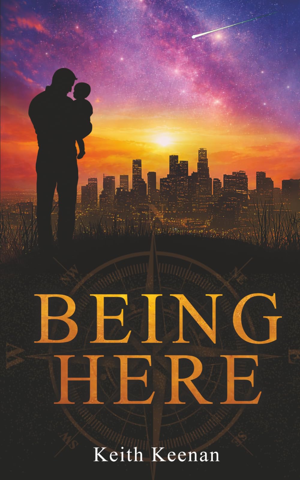 Being Here