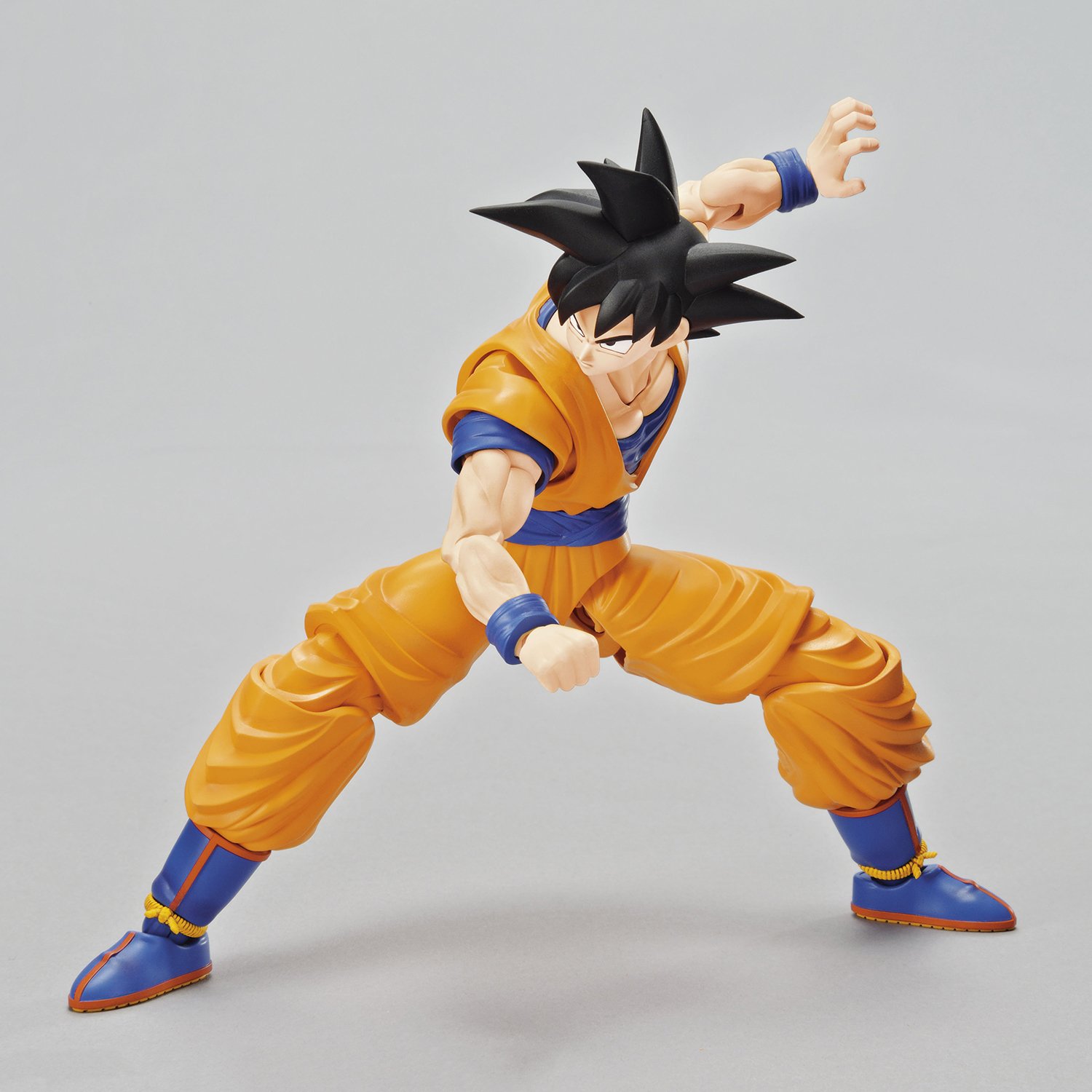 Amazon.co.jp: フィギュアライズスタンダード ドラゴンボール 孫悟空