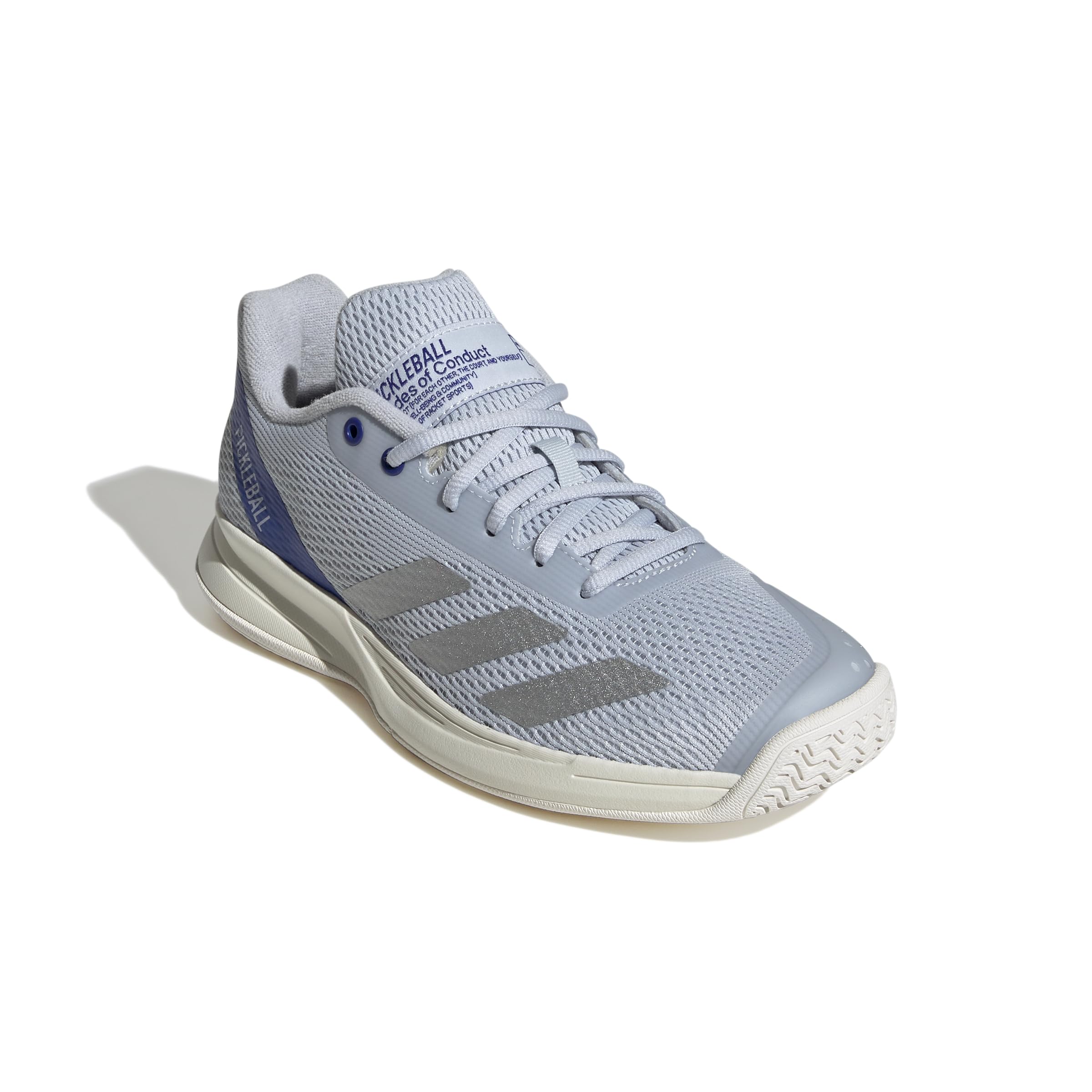 adidas Women Scarpe da Pickleball COURTFLASH