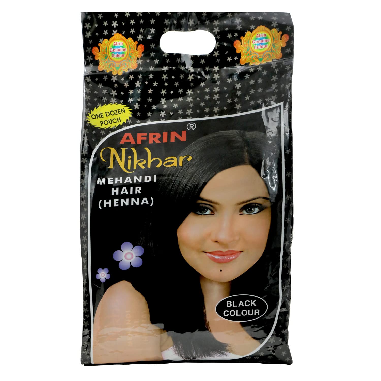 Aggregate more than 58 afrin nikhar black mehndi - seven.edu.vn