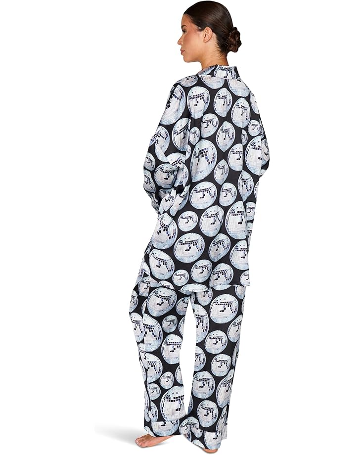 Show Me Your Mumu Overslept Pajama Set - #2 of 3