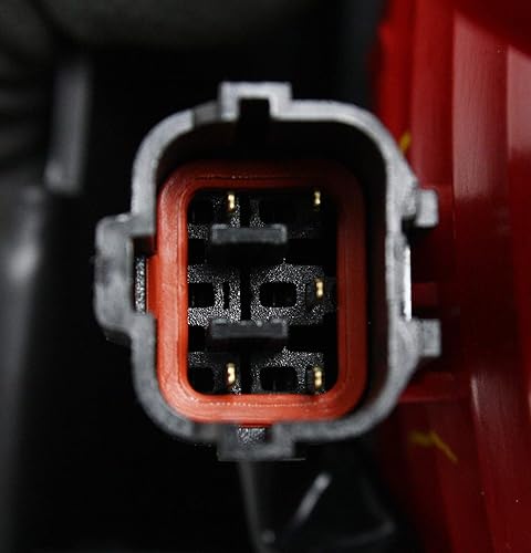 Miniatura 5 de Garage-Pro Luz trasera compatible con Kia Sportage Driver Side CAPA 2005-2010