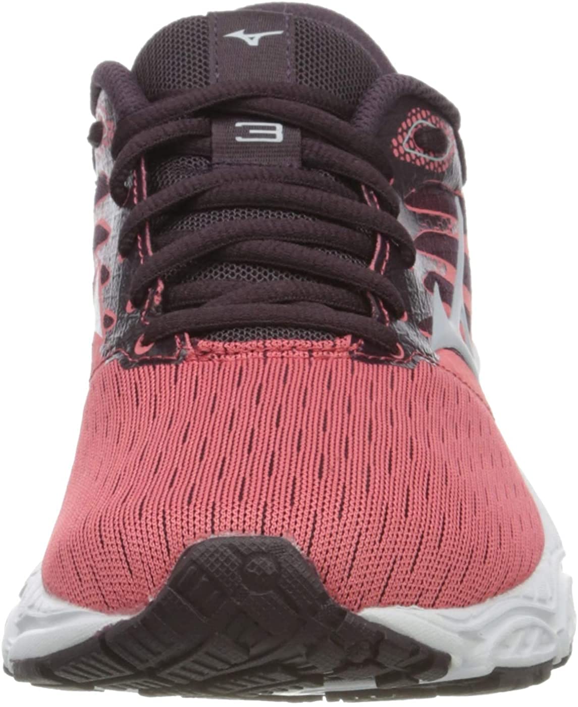 Mizuno Wave Prodigy 3, Scarpe da ginnastica Donna