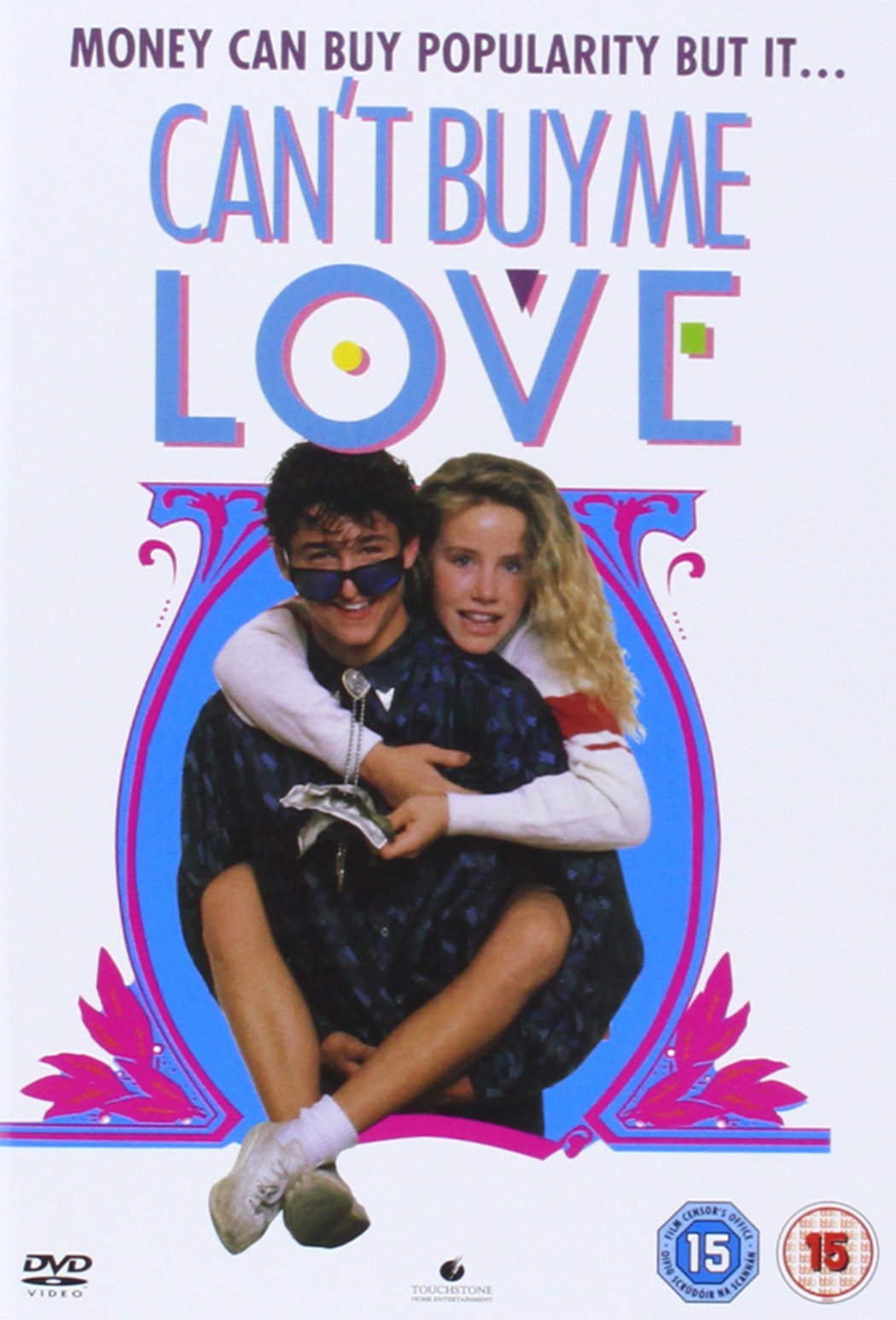 Can't Buy Me Love : Amazon.com.au: Movies & TV