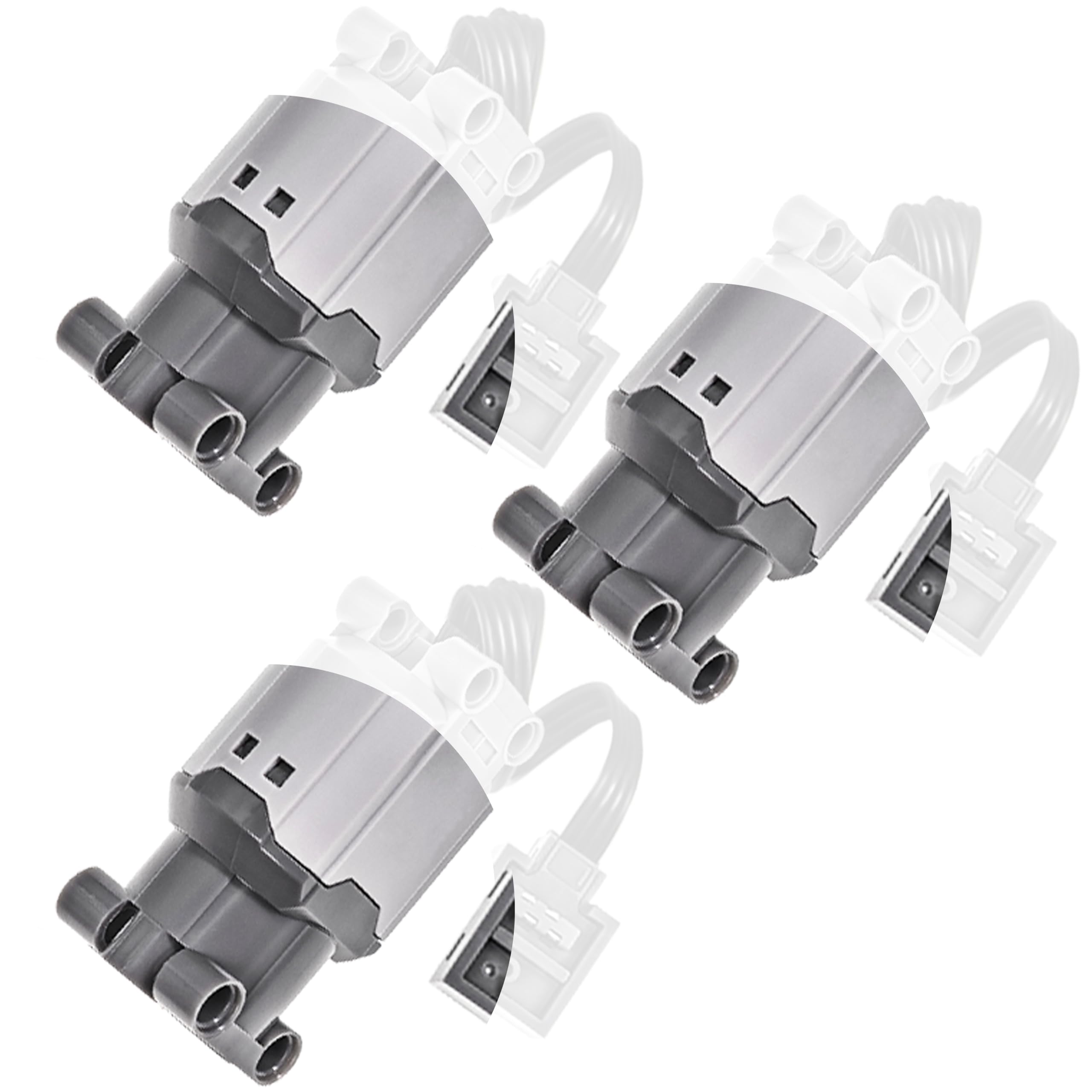 moomo891様 Amazon.co.jp: Habow Technic パワーファンクション L-モーター