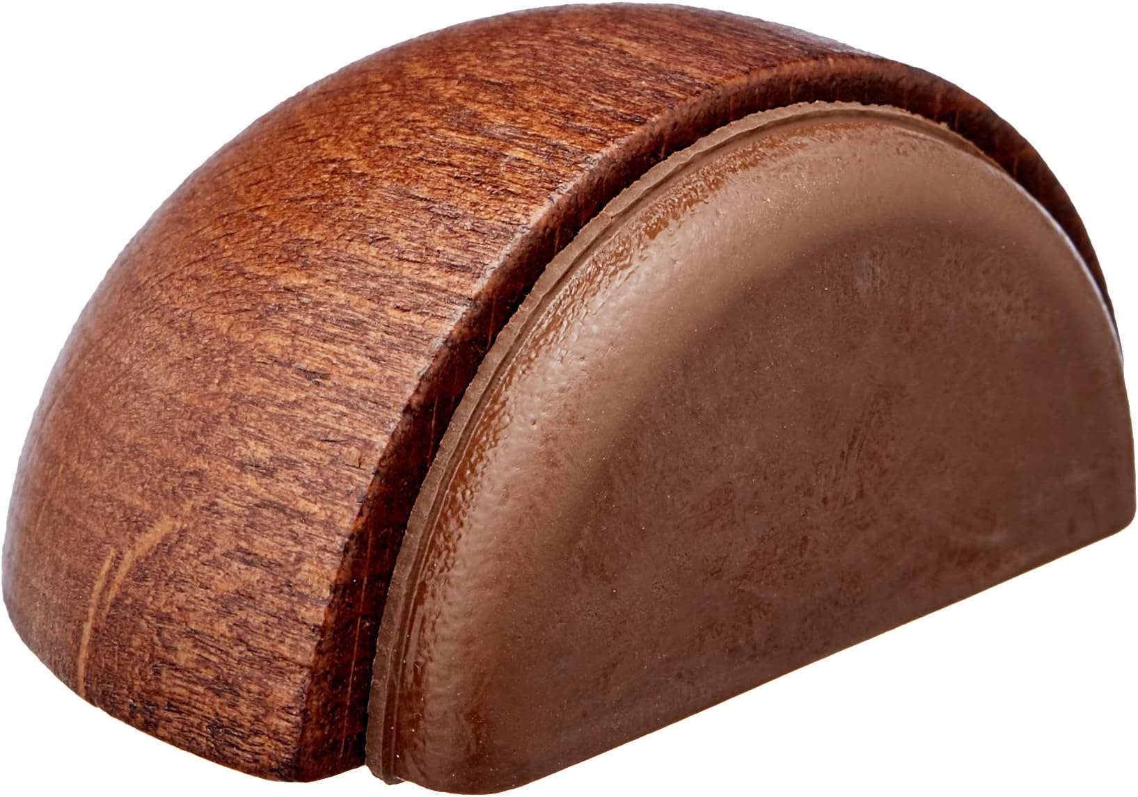 inofix m258376 Door Stop – Wood Adhesive 2039 – 0 A Sapelly
