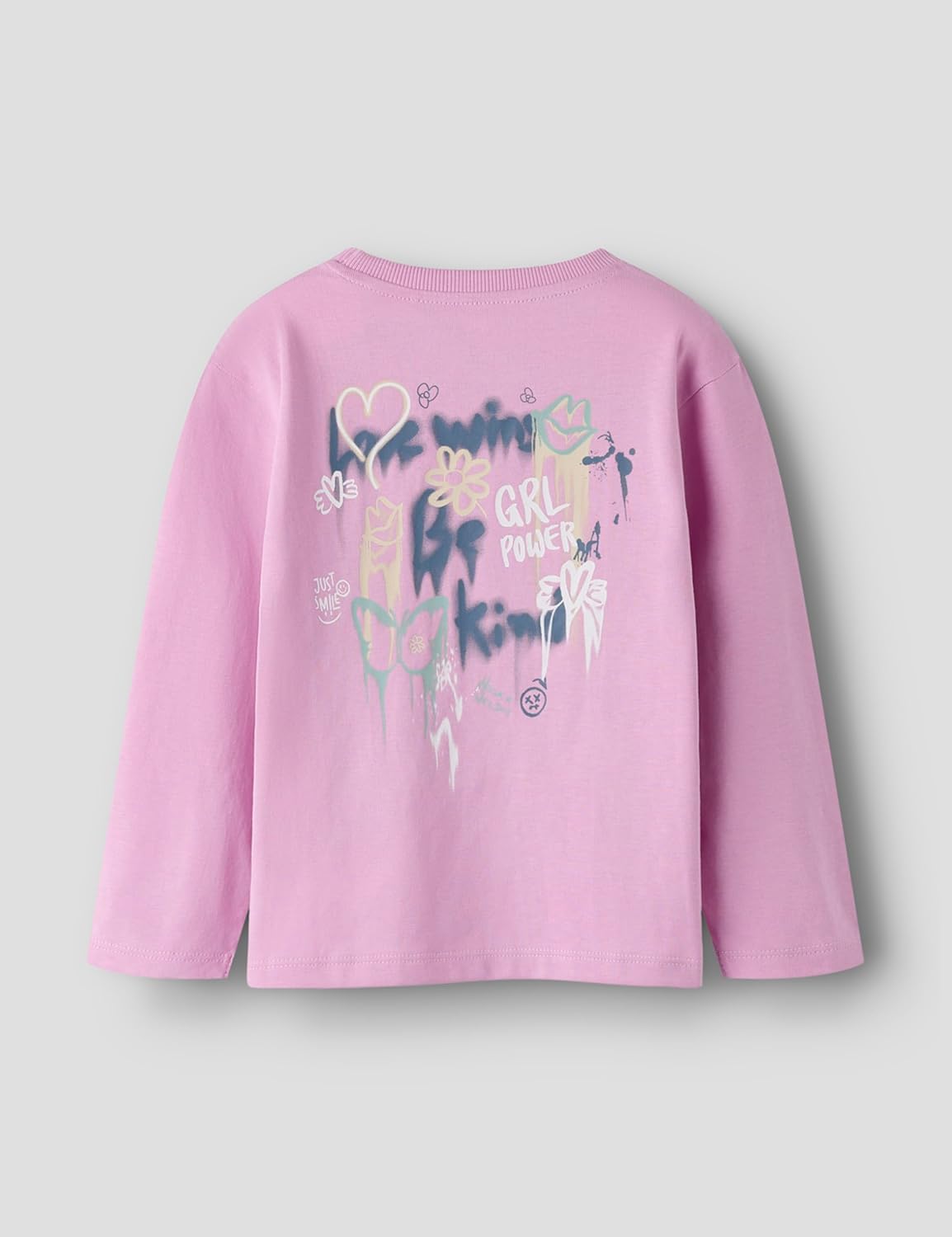 Pastel Lavender