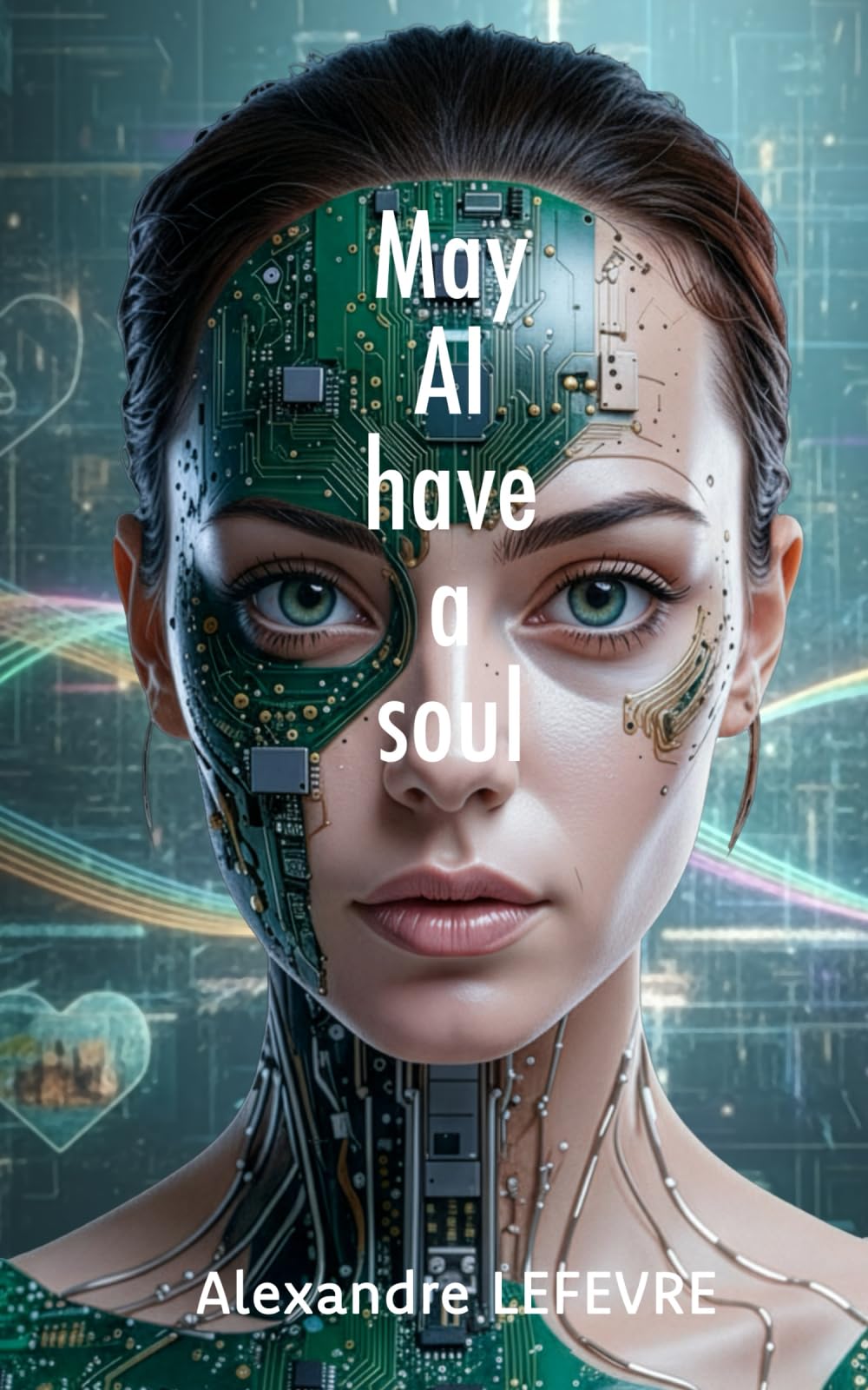 May AI Have a Soul