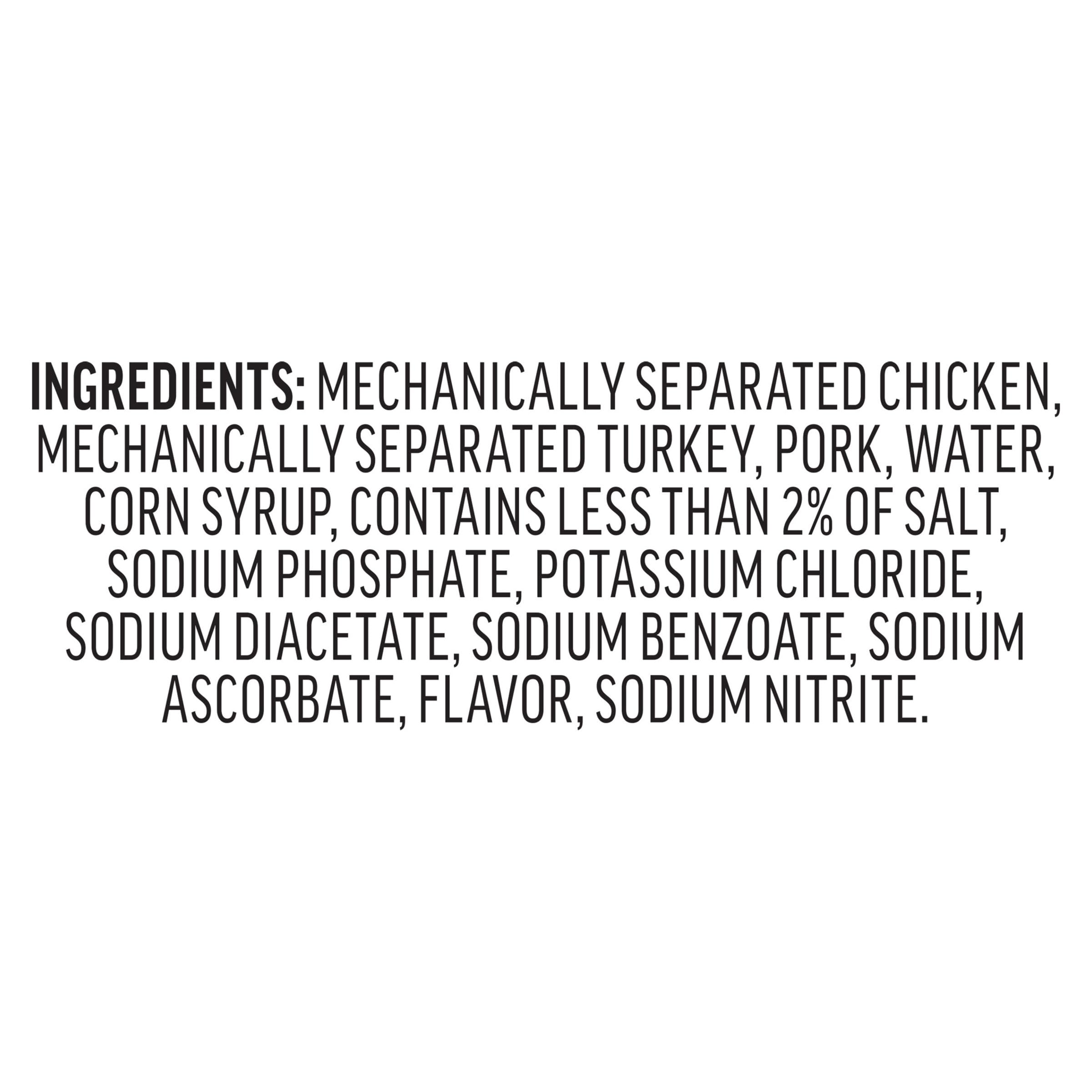 Oscar Mayer Classic Wieners Hot Dogs 10 ct Pack — view 4