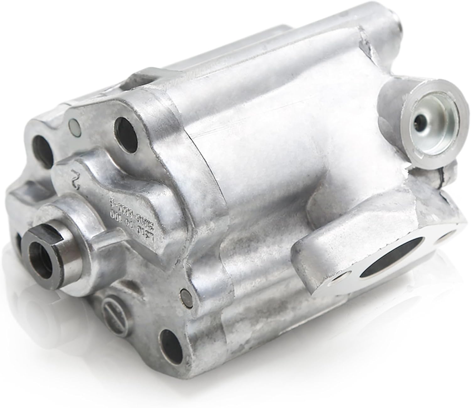 LR057189 Engine Oil Pump LR053311 Compatible with Land Rover Evoque L538 2012-2016 Freelander L359 2007-2015 2.0T