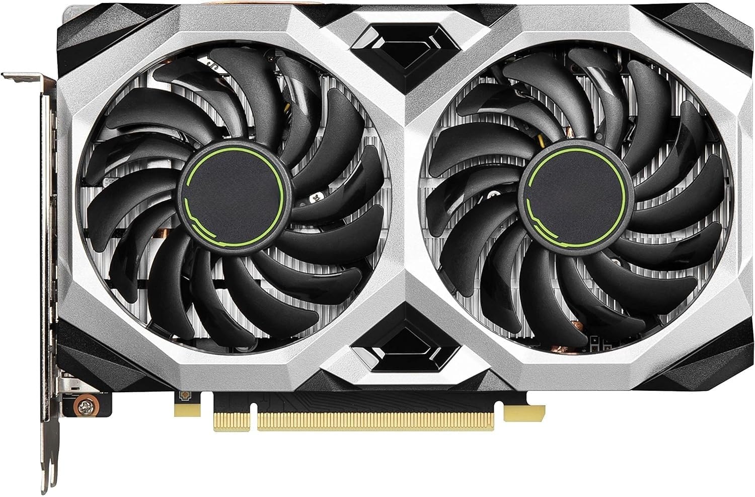 Amazon.in: Buy Gaming GeForce GTX 1660 Super Ventus XS OC 6GB