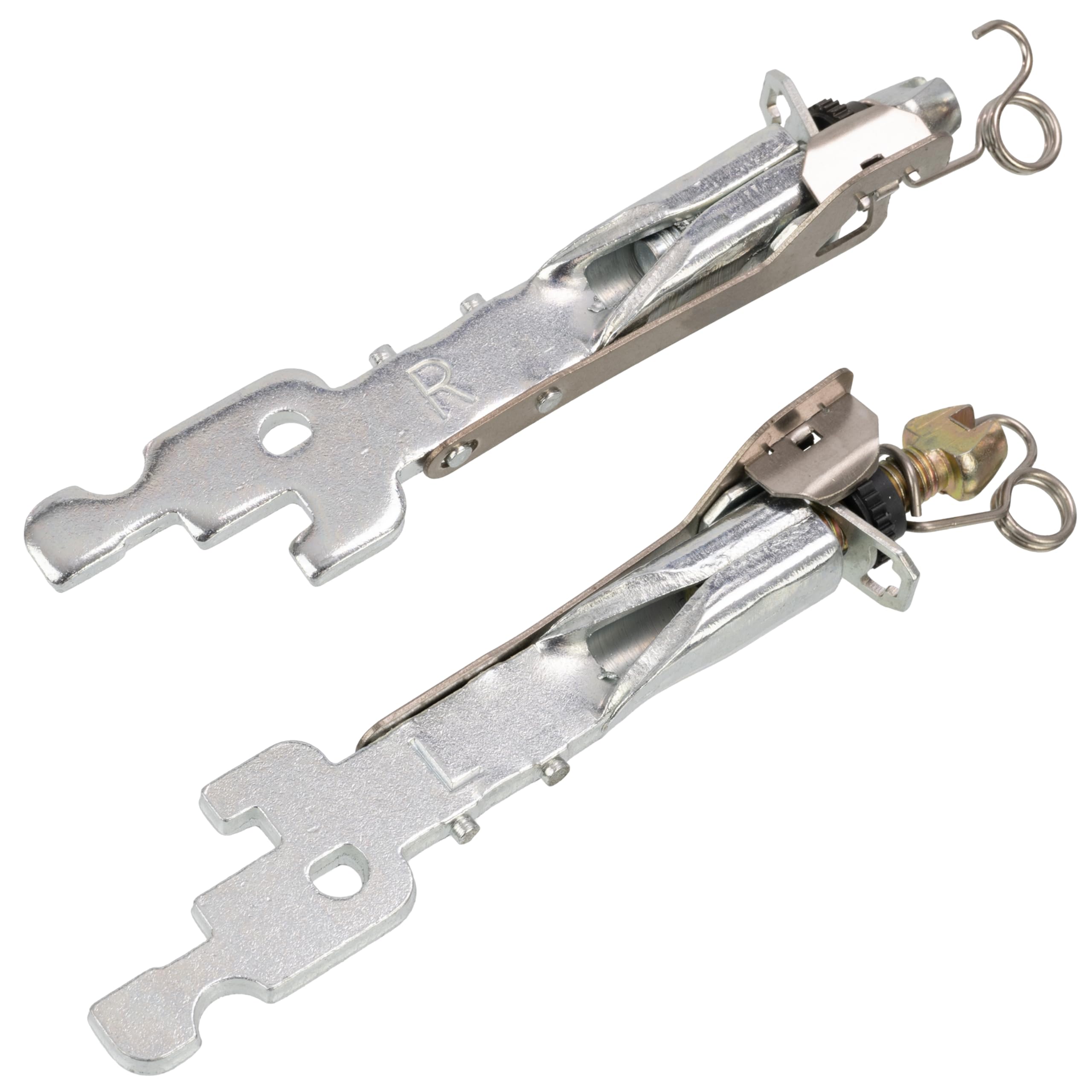 AERZETIX - C70426 - Kit di regolazione, freno a tamburo 2 pezzi sinistro e destro - compatibile con