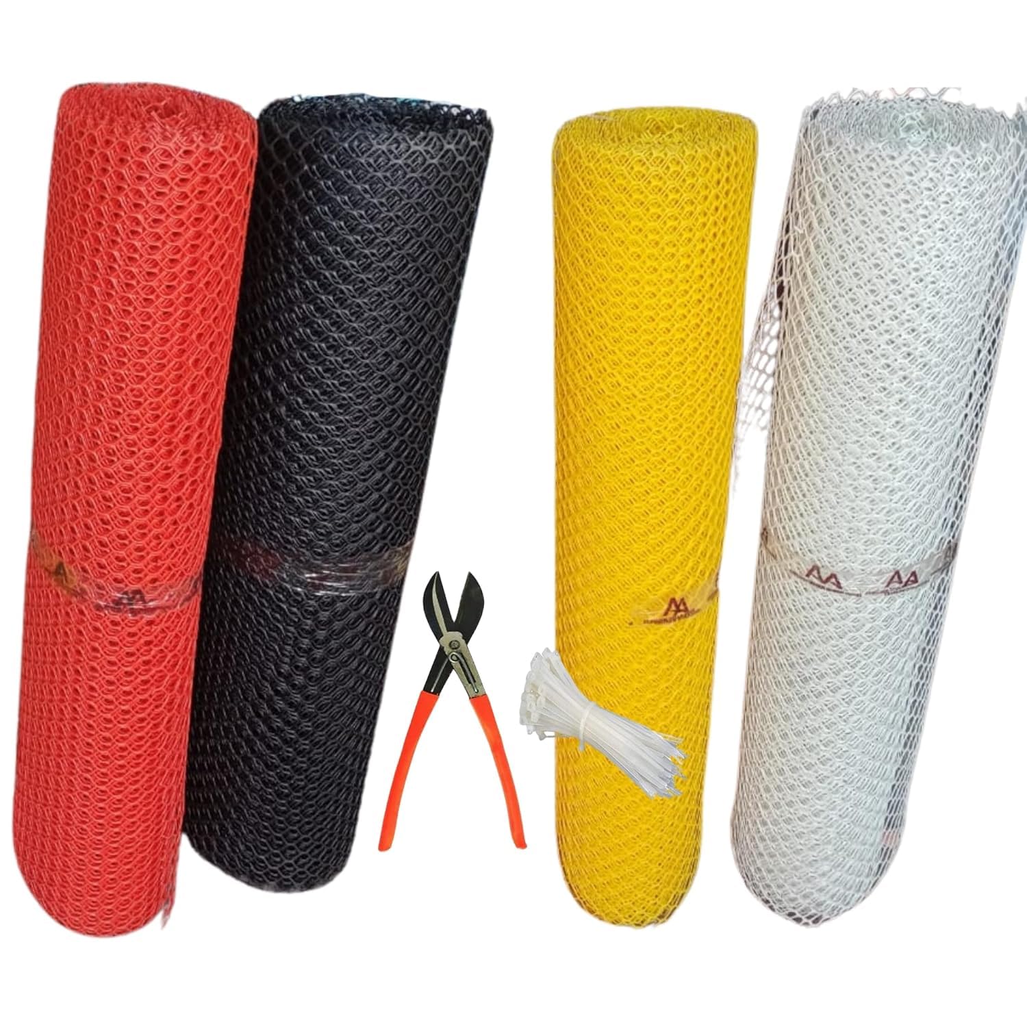 Tree Guard Net - Anti Bird Net for Garden -3