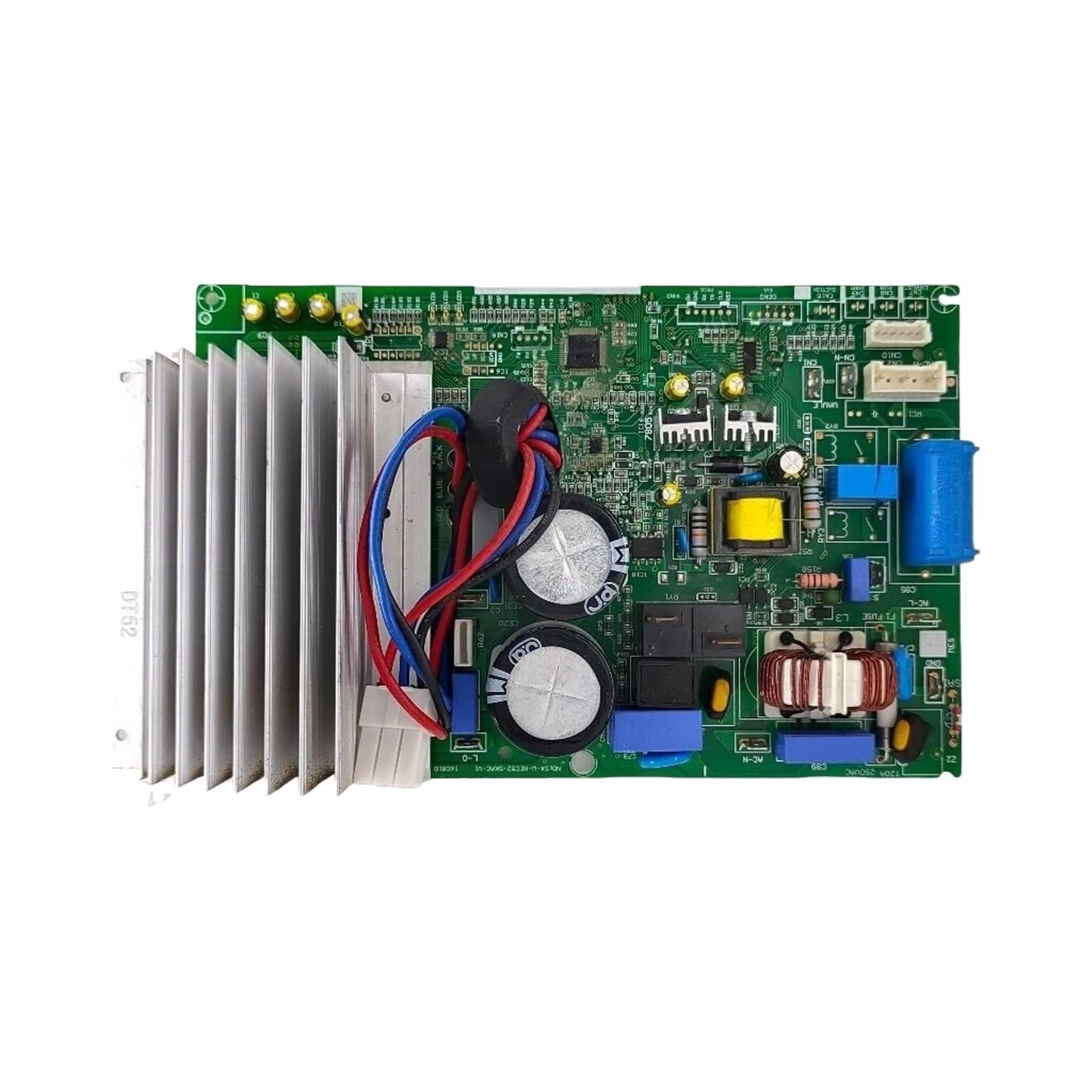 Fbsudhdskpq One Color Air Conditioner Mainboard ，Compatible With Aux