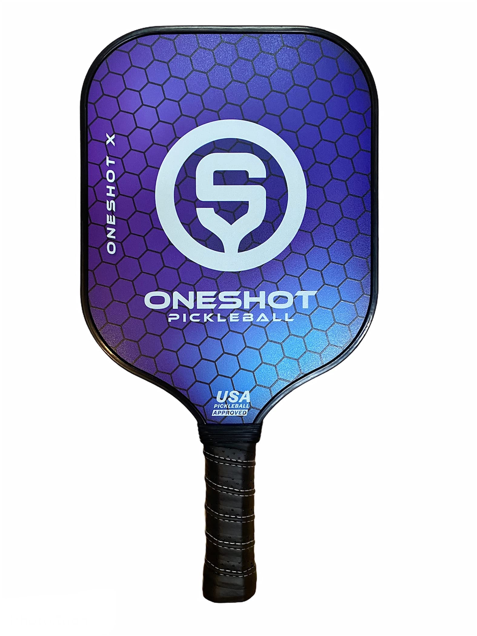 Paddle - Oneshot X - USAPA Approved