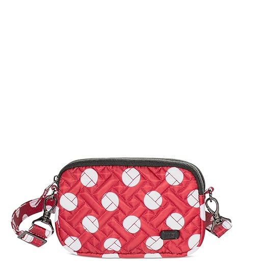 Lug Flyer VL Convertible Crossbody Bag and Waist Bag