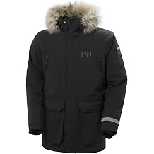 Helly Hansen Herren Reine Parka Jacket