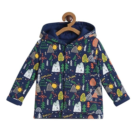 MINI KLUB Baby-Boys Regular Fit