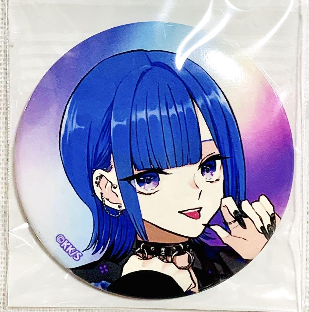 星屑の王子様 レイ バースデー 缶バッジ 80点 星屑の王子様 レイ バースデー 缶バッジ 80点 - メルカリ