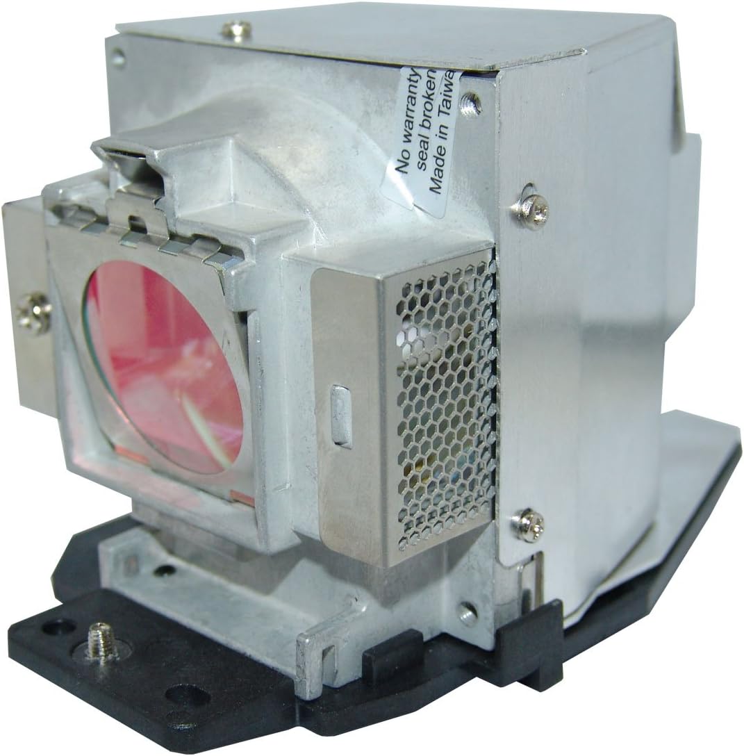 FI Lamps for Replacement Compatible Projector lamp 5J.J3S05.001 with HOUSING for BenQ MS510 / MW512 / MX511 Projectors