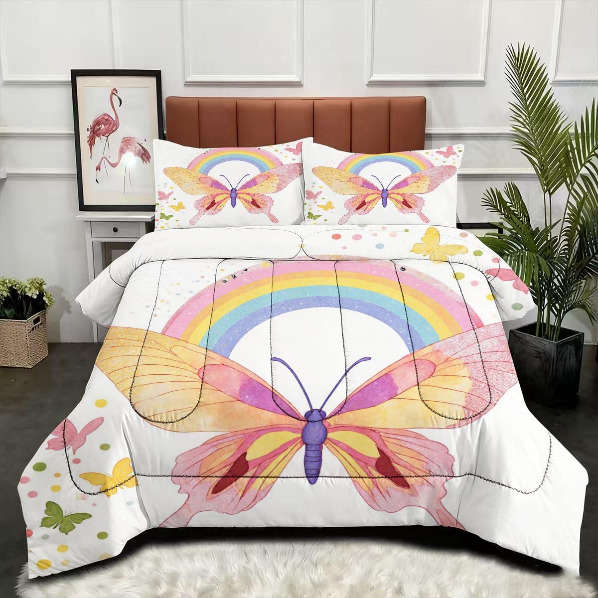 Couette sans housse 2 personnes lavable pour un entretien facile