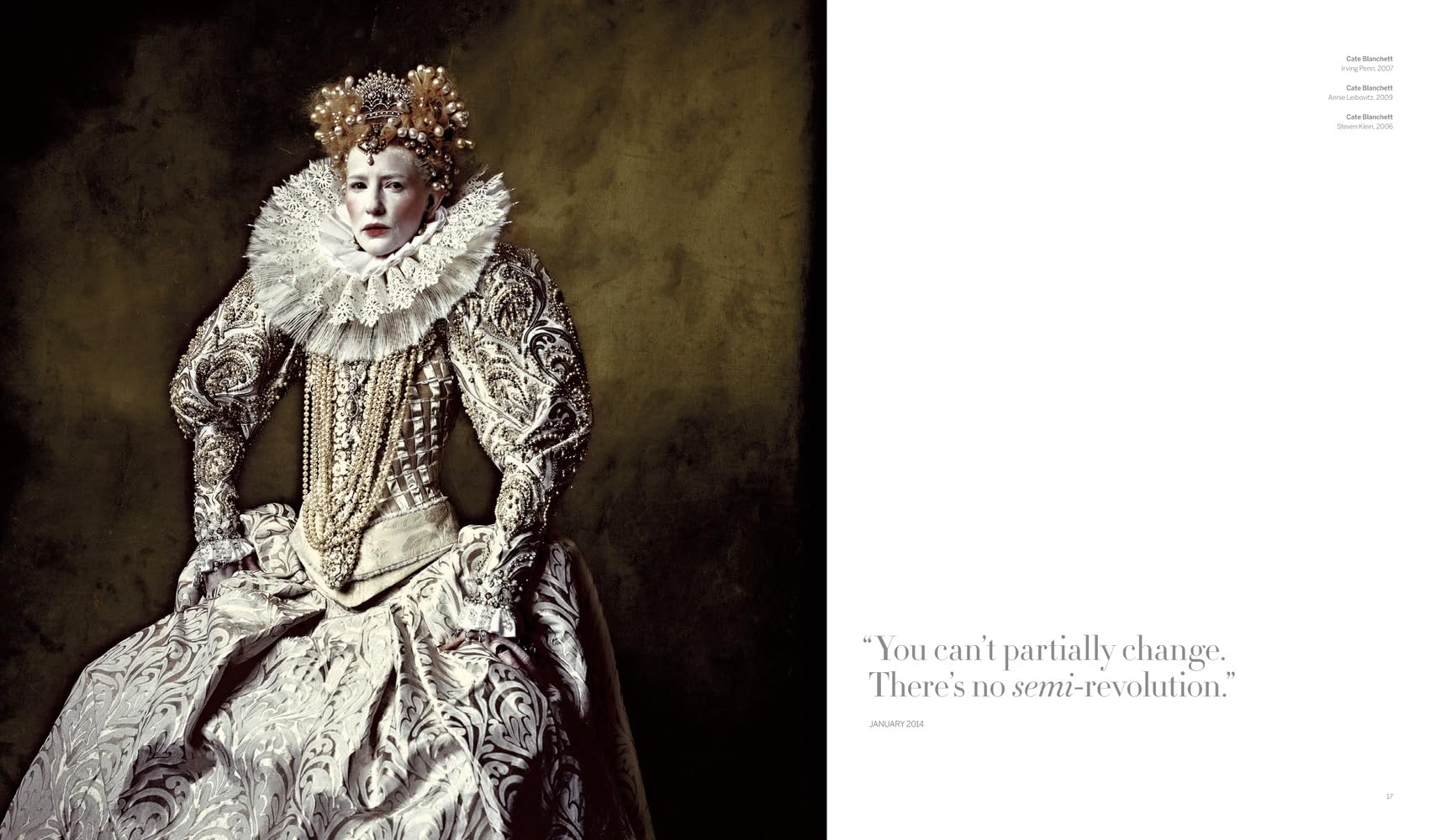 People in Vogue: A Century of Icons and Idols (Vogue Collection)